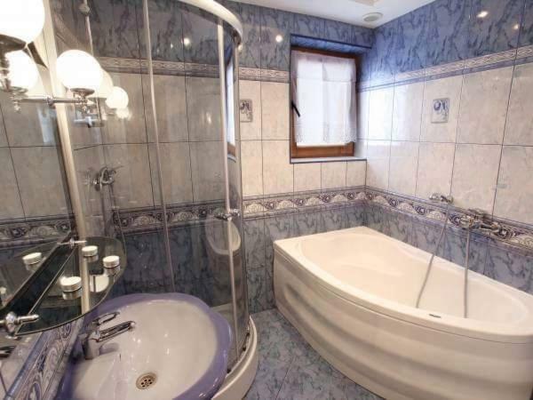 Agrotatry U Stachy Villa Bukowina Tatrzańska Exterior foto